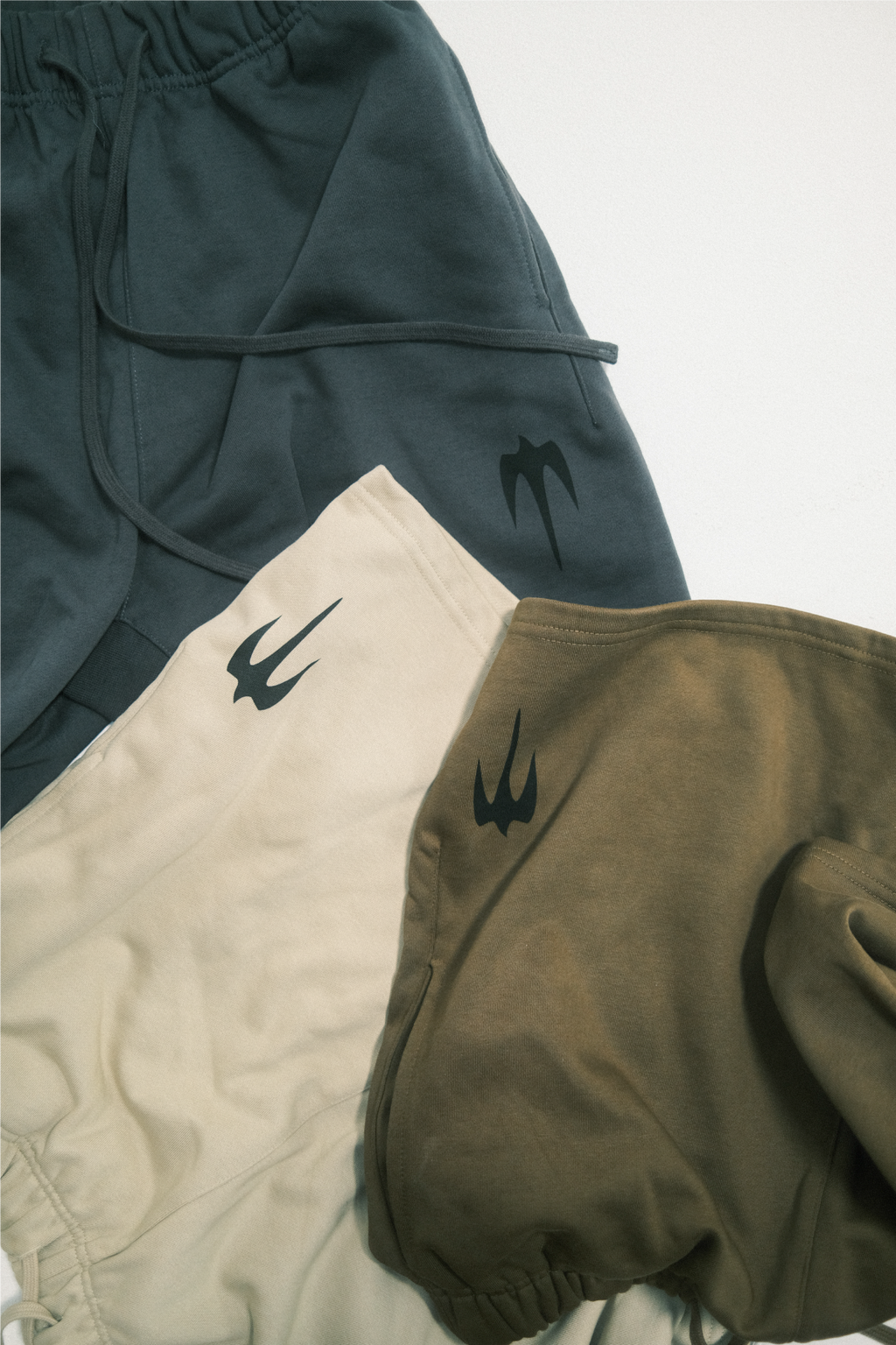 SWEATSHORTS