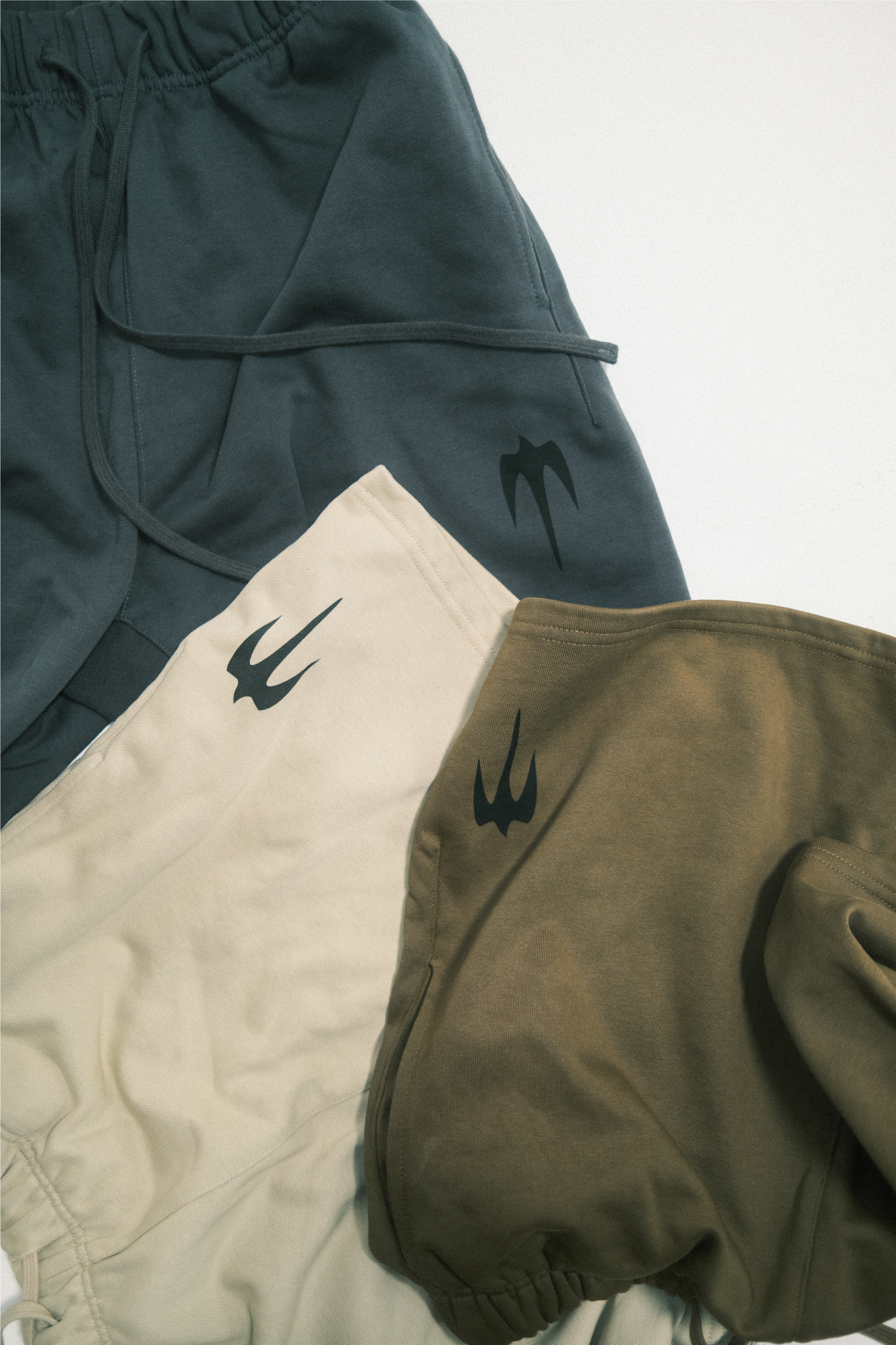 SWEATSHORTS